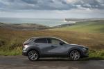 Mazda CX-30 Skyactiv-G 2019 года (UK)